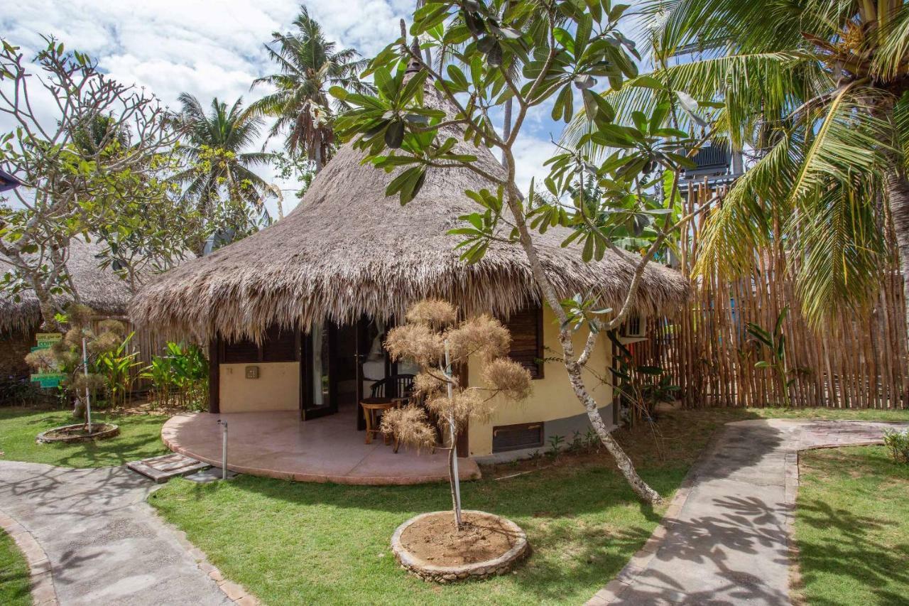 Sanghyang Bay Villas Nusa Lembongan  Exterior photo